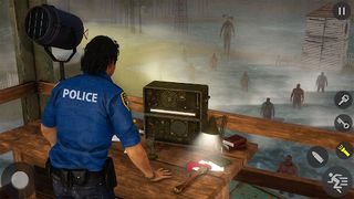 Siren Head Horror Games - Screenshot 1