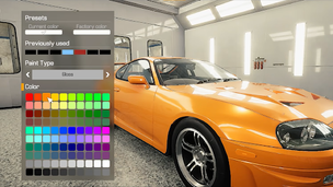 Car dealership Simulator Games - Screenshot 1