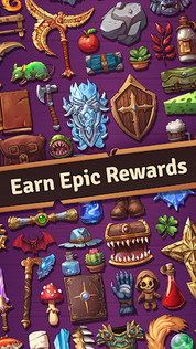 Backpack Brawl — Hero Battles - Screenshot 5