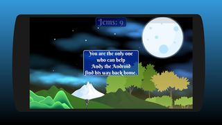 Lost Andy - Screenshot 2