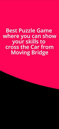 Bridge Drive - Screenshot 2