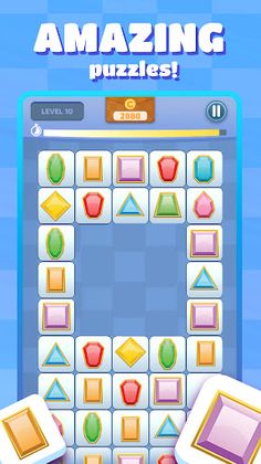 Cosi Connect - Classic Match - Screenshot 4