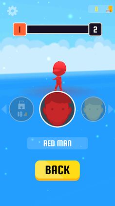 Obstacle Run Race - Screenshot 2