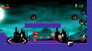 Ghost Hunter - Screenshot 2