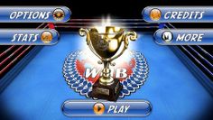 Monkey Boxing - Screenshot 1