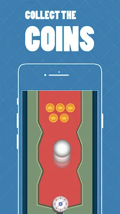Bumperball - Pinball Arcade HD - Screenshot 3