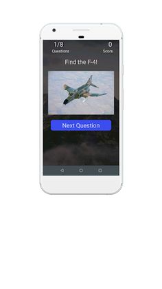 Quizment - Screenshot 3