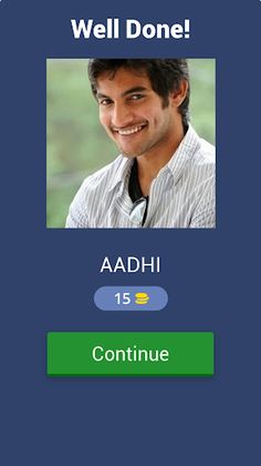 Tollywood Actors Quiz | Latest - Screenshot 2