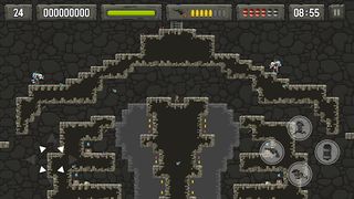 Jack And The Skeletons - Screenshot 1