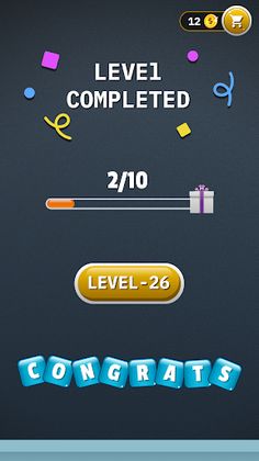 Word Tower: Word Practice Game - Screenshot 4