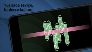 YazKay - Kelime Bulmaca Oyunu - Screenshot 2