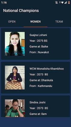 Buddhichal.com - Screenshot 3