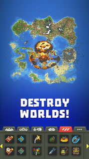 WorldBox - Sandbox God Sim - Screenshot 4