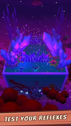 Rotato Cube - Screenshot 2