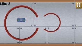 Star Drone - The Dangerous Spa - Screenshot 3