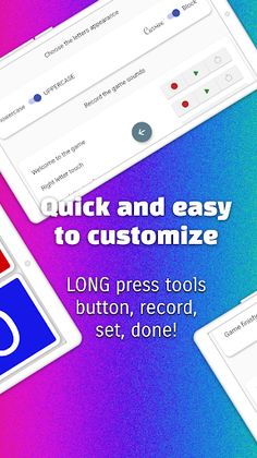 MyLetters (Trial) - Screenshot 2
