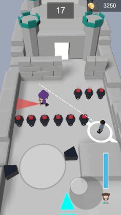 Sorcerer - Screenshot 3