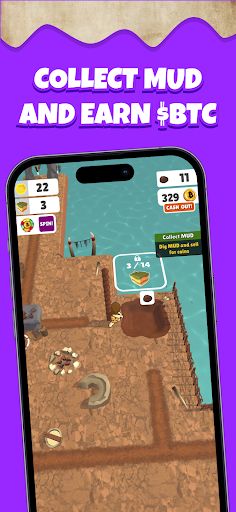 Crypto Civ: Bitcoins Rise - Screenshot 2