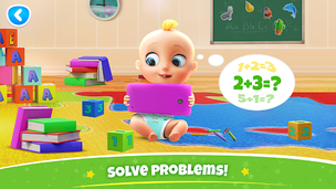 LooLoo Kids: Learning Academy! - Screenshot 2
