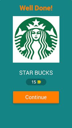 LOGO QUIZ : WORD TRIVIA GAME - Screenshot 2