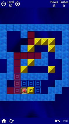 Sokoblue - Screenshot 2