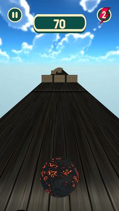 Ball Runner - Screenshot 2