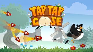 Tap Tap Goose - Screenshot 1