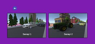 Purple Path - Screenshot 3