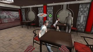 Restaurant Cooking Simulator - Screenshot 1