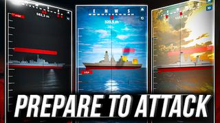 Uboat Defense War: Аttack Ship - Screenshot 2