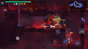 Dead Cells - Screenshot 2