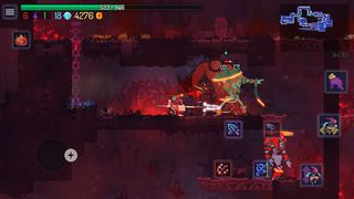 Dead Cells - Screenshot 2