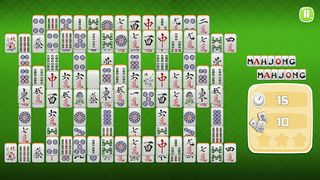 Mahjong Mahjong - Screenshot 3