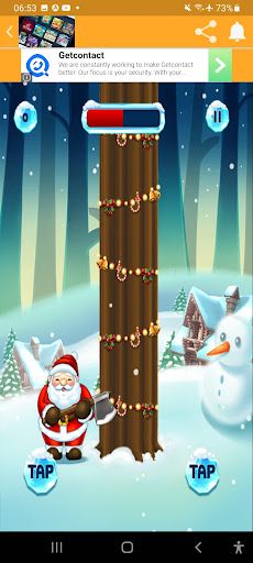 Great games - Screenshot 2