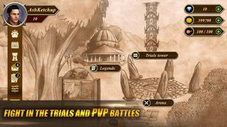 GeoCreeps: Fantastic Beasts - Screenshot 3