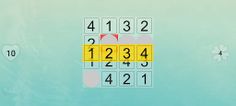 Sudoku for Kids - Screenshot 4