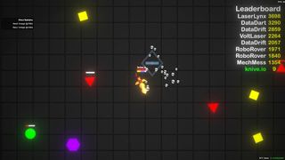 Knive.io - Screenshot 1