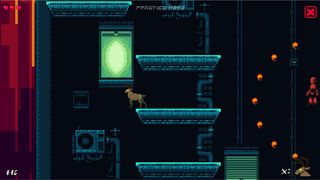 Fire And Ashes - Screenshot 1