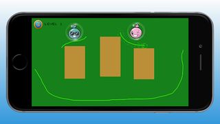 Love Balls Pencil - Screenshot 1