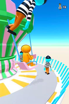 Slap Them All - Screenshot 3