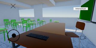 Escape Rooms - Screenshot 3