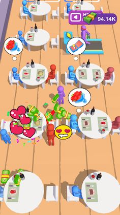 Proposal Planner - Screenshot 3