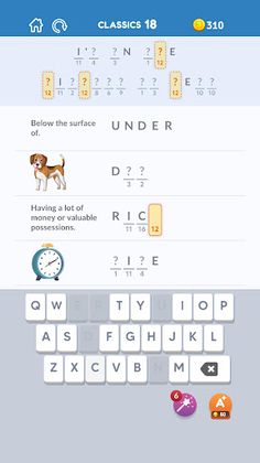 Phrase Word - Screenshot 4