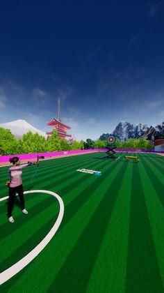 Archery Season 3D: Bow & Arrow - Screenshot 4