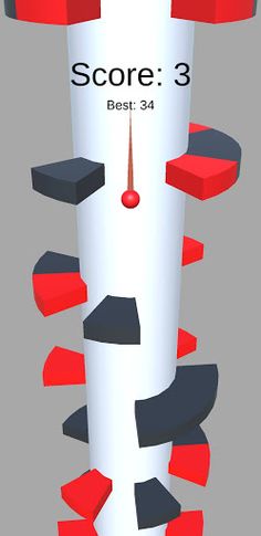 Infinite Bounce - Screenshot 4