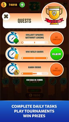 Solitaire Jazz Travel - Screenshot 4