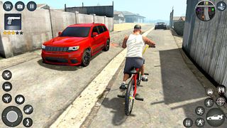 Gangster Crime Simulator Games - Screenshot 3