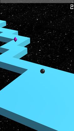 Super ZigZag - Screenshot 2