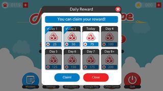 Missile Escape - Screenshot 3