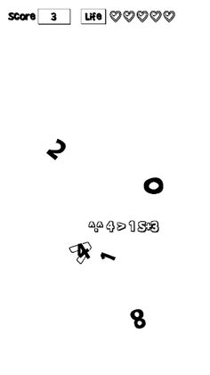 Number Dancing Free - Screenshot 4